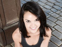 Dillion Harper ATK 8