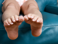 Dillion Harper ATK 9