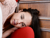 Dillion Harper ATK 11