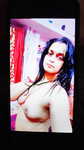 Barkha Chachi Beautiful Sexy Indian Married Bhabhi affair with nephew