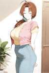 Delia Ketchum