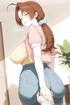 Delia Ketchum
