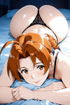 Delia Ketchum
