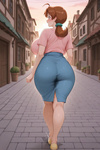 Delia Ketchum