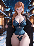 Frozen