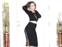 Dillion Harper Cherrypimps 75