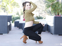 Dillion Harper Cherrypimps 84