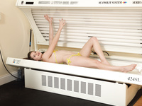 Alice March Alsscan 1