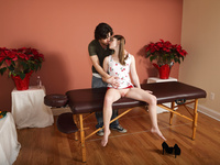 Alice March Alsscan 3