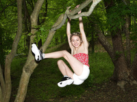 Allie Addison Alsscan 10