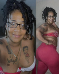 Thick Hood Milf
