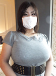bbw surgical mask
