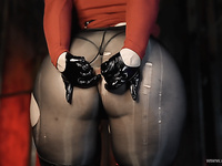 Thick momo images 2