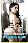 Capturas milfs