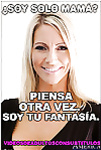 Capturas milfs