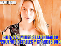 Capturas milfs