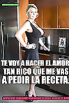 Capturas milfs