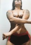 Sheetal shahini nude photoshoot