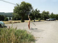 Lady Dee Alsscan 8