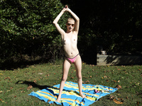 Hannah Hays Alsscan 2