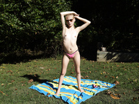 Hannah Hays Alsscan 2