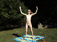 Hannah Hays Alsscan 2
