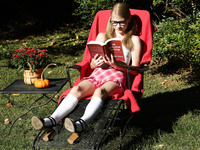 Hannah Hays Alsscan 6