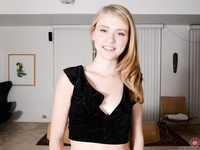 Hannah amkingdom 25