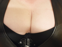 Pictures of my big tits