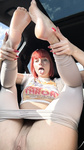 Dolly Dyson BBC Slut