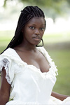 Fine Ebony Girls