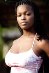 Fine Ebony Girls