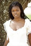 Fine Ebony Girls