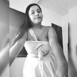 Antonella_78_ms - black and white♡