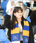 Fanynka FK Teplice (Czech)