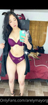 Arely Mayorga Onlyfans
