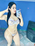 Arely Mayorga Onlyfans