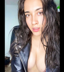 Arely Mayorga Onlyfans