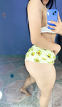Arely Mayorga Onlyfans
