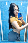 Arely Mayorga Onlyfans