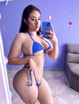 Arely Mayorga Onlyfans