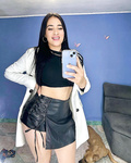 Arely Mayorga Onlyfans