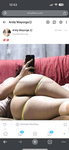Arely Mayorga Mexican Slut