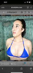 Arely Mayorga Mexican Slut