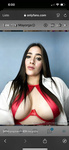 Arely Mayorga Mexican Slut