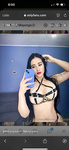 Arely Mayorga Mexican Slut