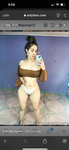 Arely Mayorga Mexican Slut