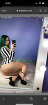 Arely Mayorga Mexican Slut