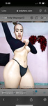 Arely Mayorga Mexican Slut