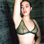Arely Mayorga Mexican Slut